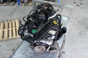 двигатель Saab Opel 1.9 CDTI Z19DT