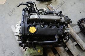 двигатель Saab Opel 1.9 CDTI Z19DT