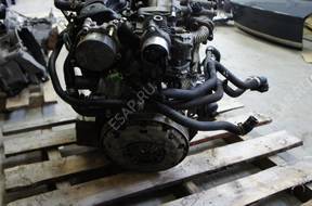 двигатель Saab Opel 1.9 CDTI Z19DT