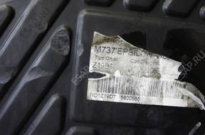 двигатель Saab Opel 1.9 CDTI Z19DT