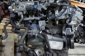 двигатель Saab Opel 1.9 CDTI Z19DT