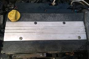 двигатель SAAB OPEL 2.0 ТУРБО 16V