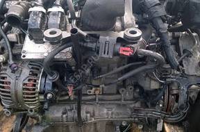 двигатель SAAB OPEL 2.0 ТУРБО 16V