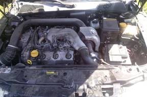 двигатель Saab / Opel 3.0Tid комплектный