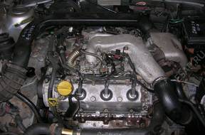двигатель SAAB OPEL RENAULT 3.0 V6 TID DCI CDTI 2003