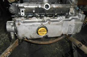 двигатель SAAB OPEL VECTRA B 2.2 DTI 98-04