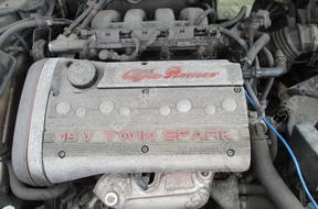 двигатель SAM SUPEK ALFA  1.4 16V TWIN SPARK 33503