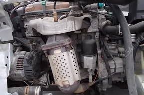 двигатель SAXO 1,1B 2002 год,. HFX  90TY.