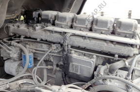 двигатель SCANIA 114 340KM KPL