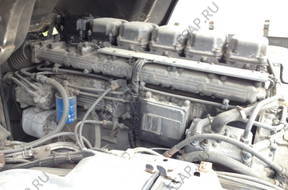 двигатель SCANIA 114 340KM KPL