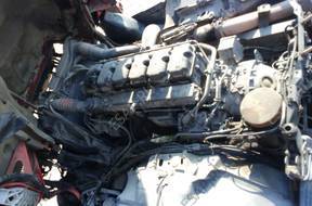 двигатель scania 114 380 л.с. комплектный
