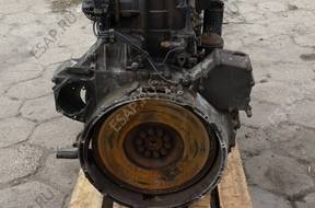 двигатель SCANIA 114