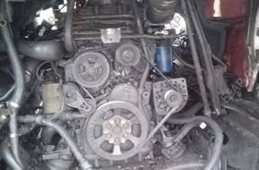 двигатель SCANIA 124 420 KM ODPALA НА ЗАПЧАСТИ