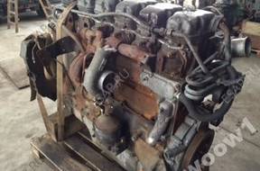 двигатель SCANIA 124 DC1201 SUPEK