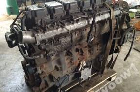 двигатель SCANIA 124 DC1201 SUPEK