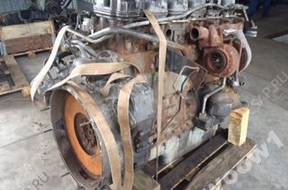 двигатель SCANIA 124 DC1201 SUPEK