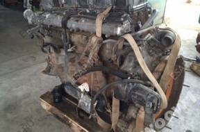 двигатель SCANIA 124 DC1201 SUPEK