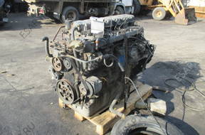 двигатель SCANIA 124 DSC 1201  400 km  8.000 с