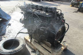 двигатель SCANIA 124 DSC 1201  400 km  8.000 с