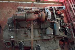двигатель SCANIA 380