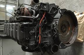 двигатель SCANIA 380HPI euro4