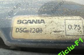 двигатель SCANIA 4 124 400KM DSC 1201 NA