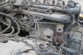 двигатель Scania 4 94 D 260 6-cyl. Euro 3 2004