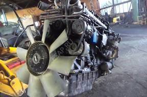 двигатель Scania 420/380/360/400 w caoci/na czci