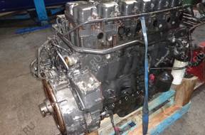 двигатель SCANIA 420 EURO 3 DC 1203