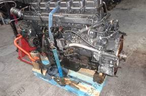 двигатель SCANIA 420 EURO 3 DC 1203
