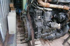 двигатель SCANIA 440 XPI 480000 km