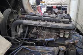 двигатель SCANIA 93M 2380KM