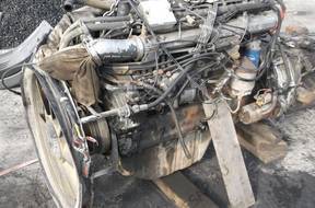двигатель SCANIA 94 310KM