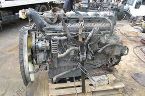 двигатель SCANIA DC 1214 19.000 с