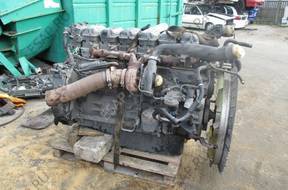 двигатель SCANIA DC 1214 19.000 с