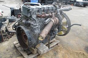 двигатель SCANIA DC 1214 19.000 с