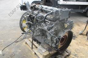 двигатель SCANIA DC 1214 19.000 с
