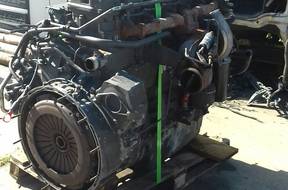 двигатель Scania DC1201 PDE