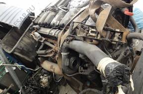 двигатель SCANIA год 420 Euro 4  2009 год.