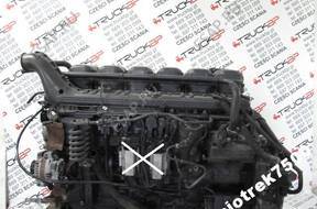 двигатель SCANIA год 420 EURO 4