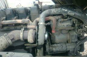 двигатель SCANIA P94 310KM DCS 9 13