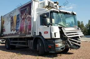 двигатель SCANIA P94 310KM DCS 9 13