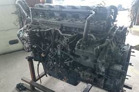 двигатель SCANIA R420 EURO5 с AdBlue