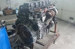двигатель SCANIA R420 EURO5 с AdBlue