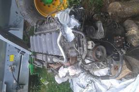 двигатель Scania r420