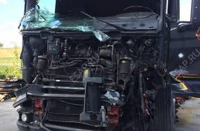 двигатель Scania R500  E5 23+