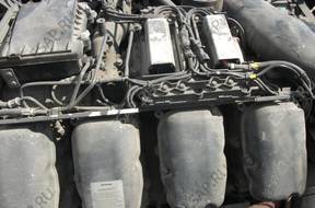 двигатель scania R500 V8 typ DC1609LO1 Euro 5 gwaranc