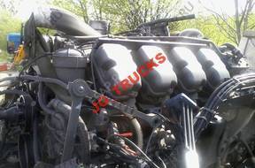 двигатель SCANIA V8 580 KM EURO 3