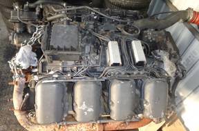 двигатель SCANIA V8 R500 EURO 3 DC1604 500