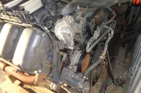 двигатель SCANIA V8 R500 EURO 3 DC1604 500